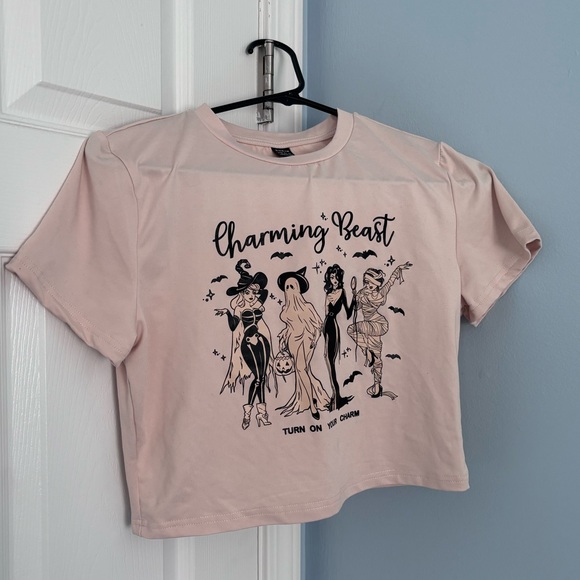Women’s Halloween Shirt - Picture 5 of 10